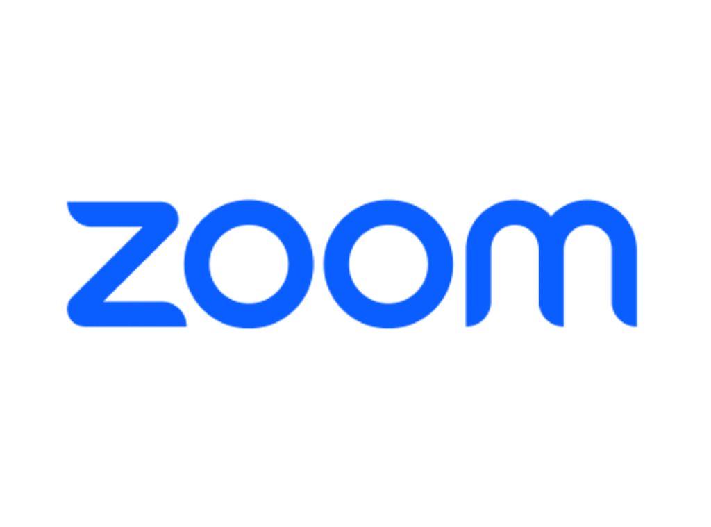 Zoom logo