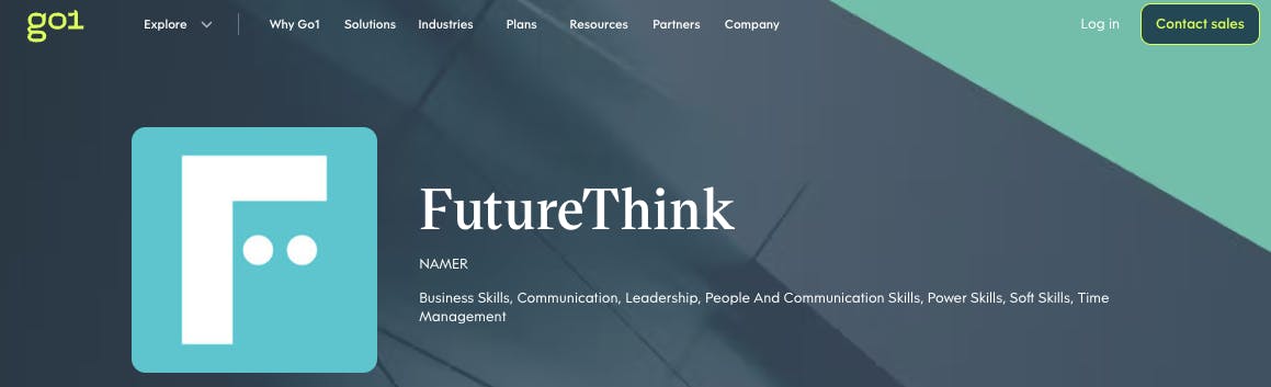 FutureThink