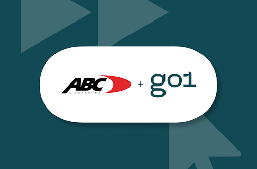 Go1 and ABC Technologies: Moving from transactional to transformational learning