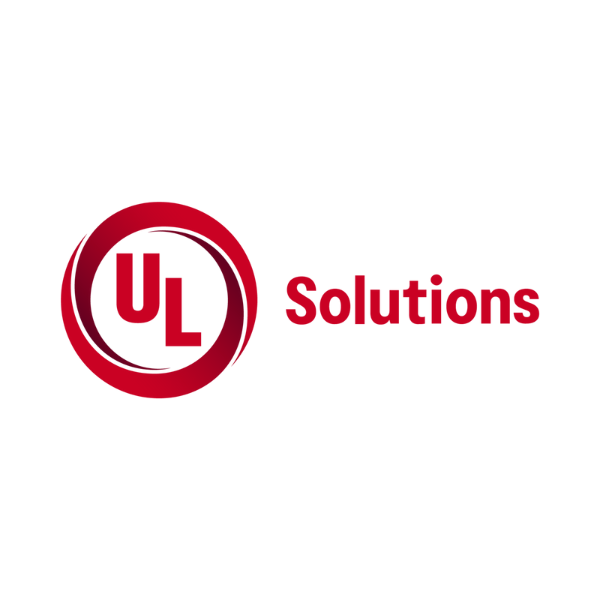 UL Solutions logo