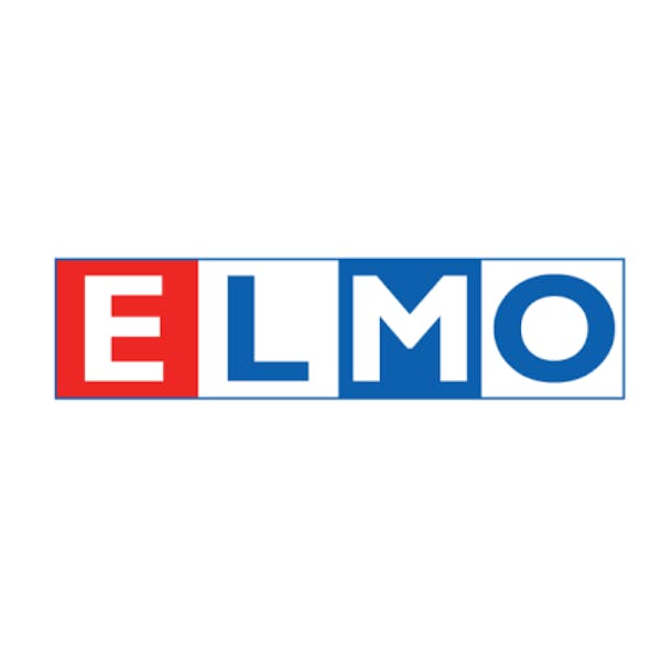 ELMO logo partner