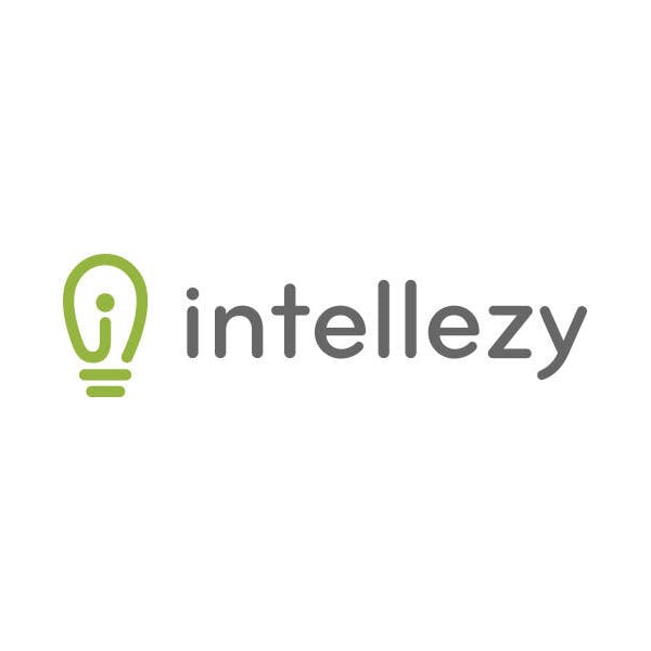 Intellezy logo partner