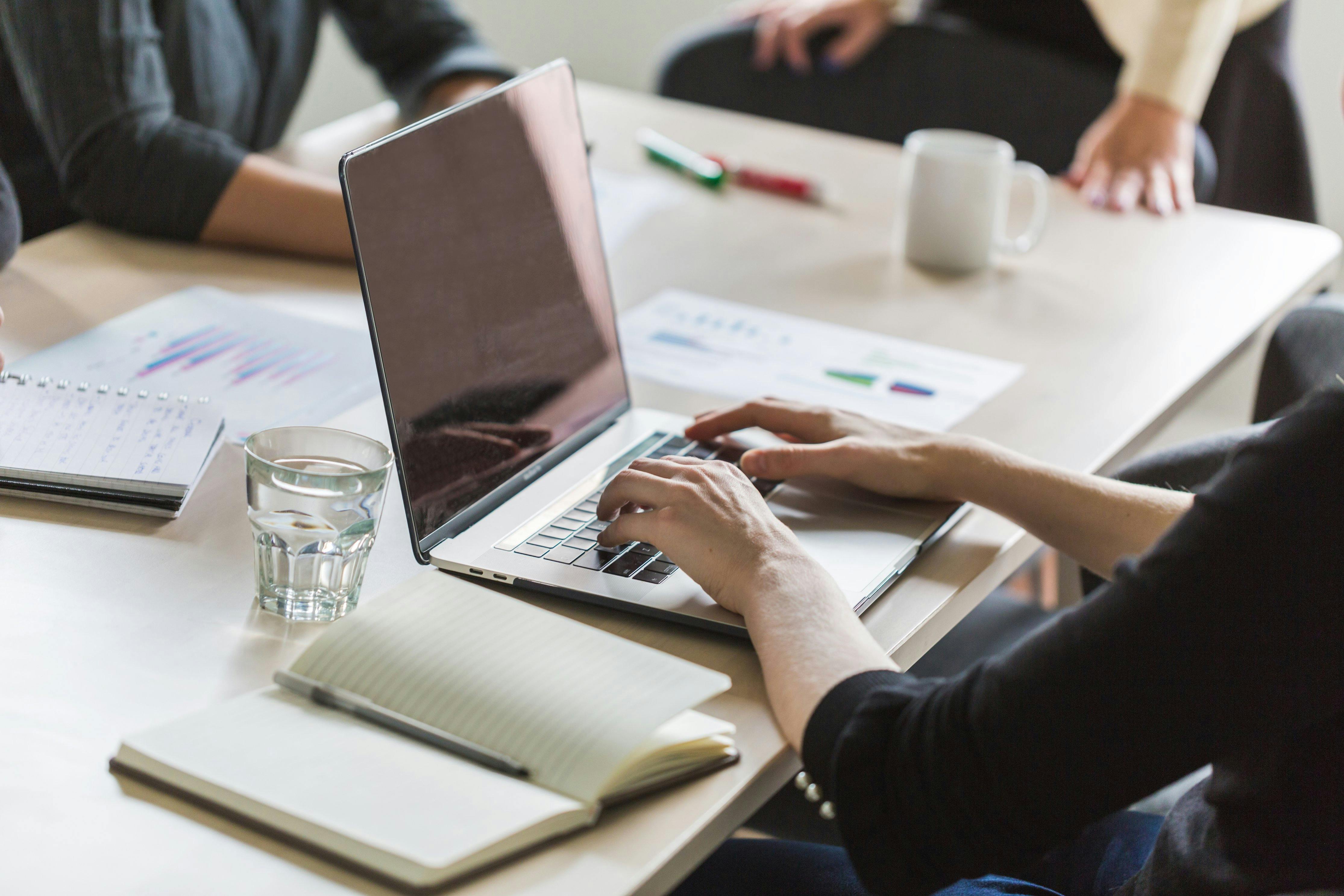 Case study: Surrey County Council