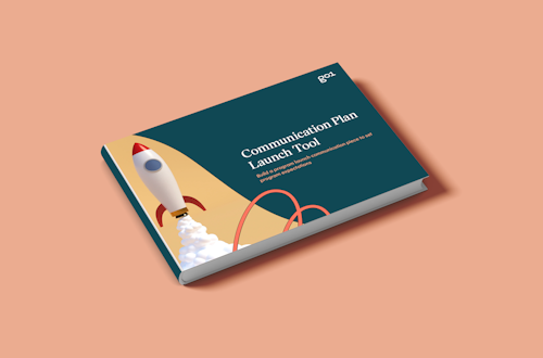 Communication Plan Launch tool