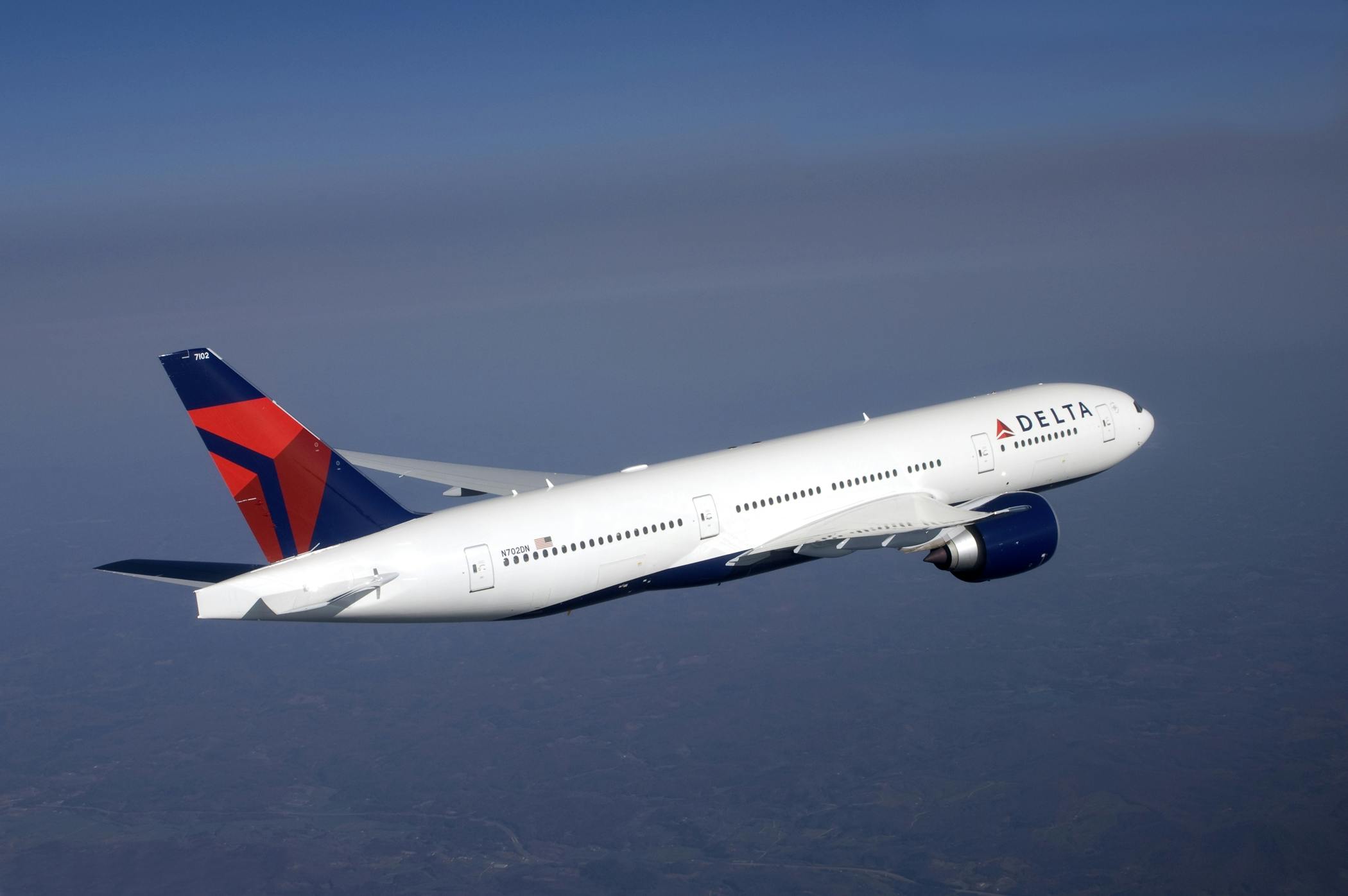 Diverse training content builds tomorrow’s leaders at Delta Air Lines