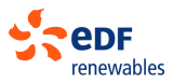 EDF renewables  logo partner