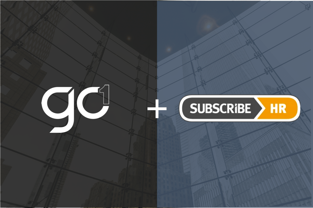 GO1 now bringing workplace training to Subscribe-HR clients