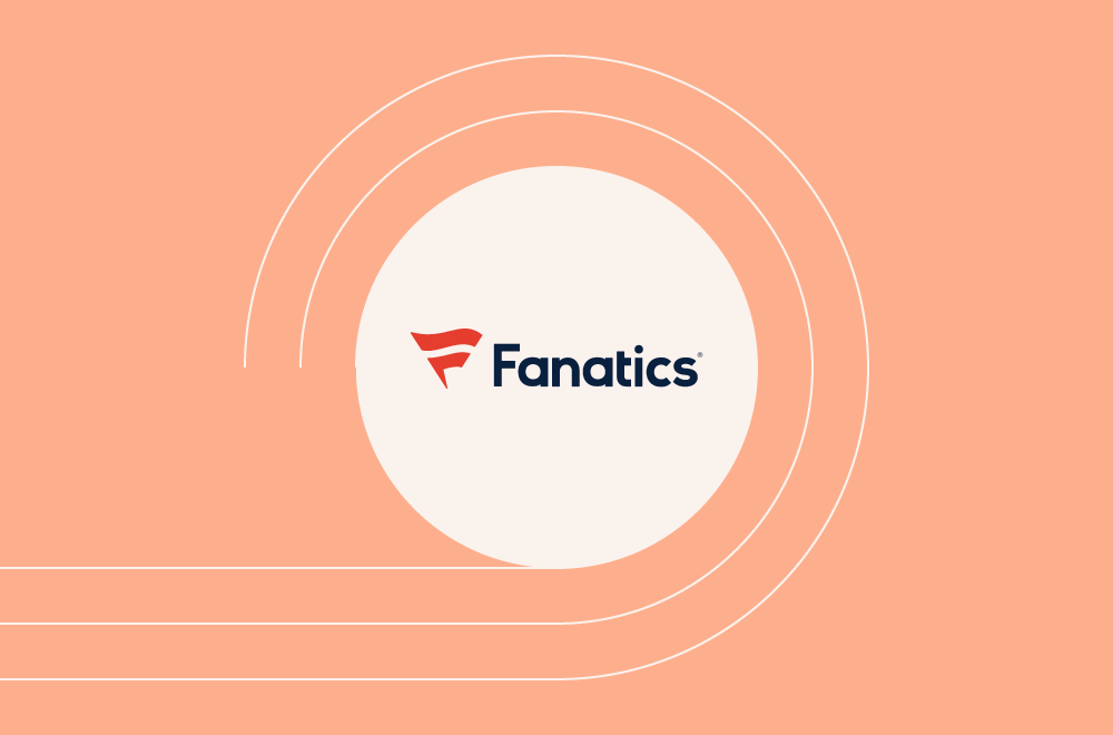 Fanatics logo