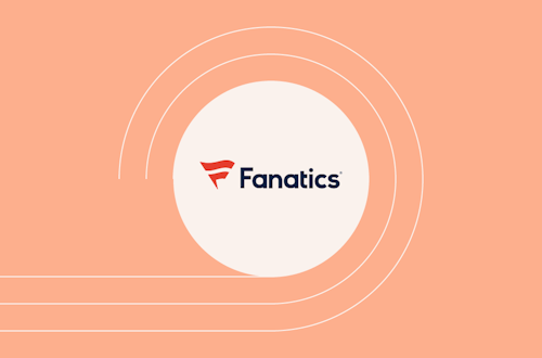 Fanatics logo