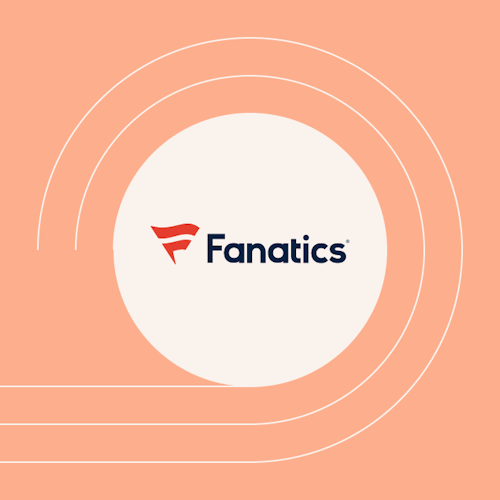 Fanatics logo