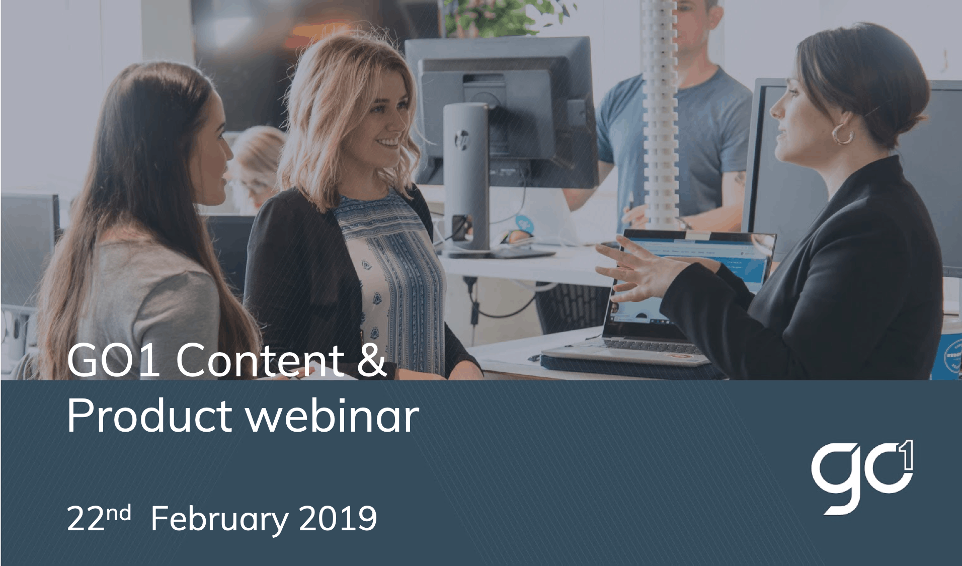 Webinar Catch-up: February Product and Content update