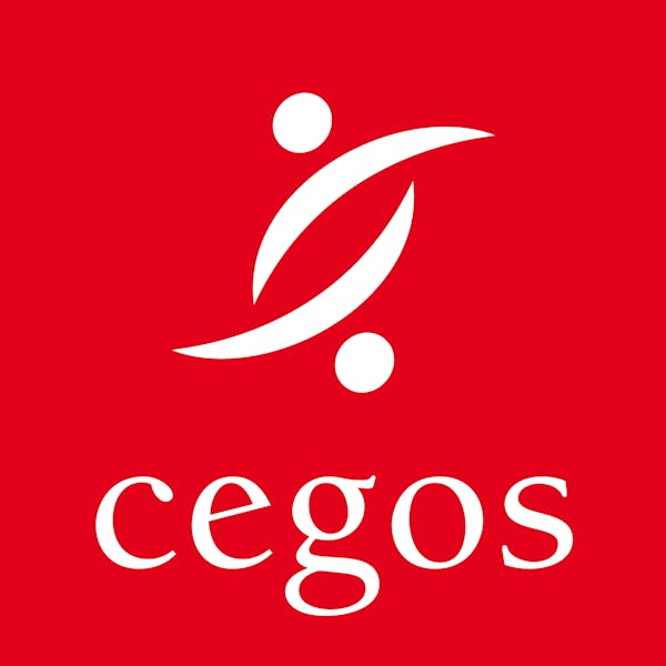 Cegos logo partner