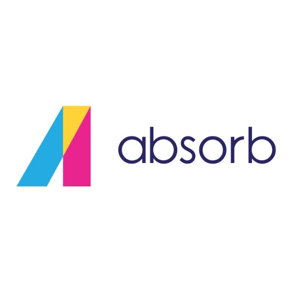 Absorb logo partner