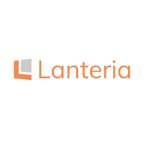 Lanteria HR logo partner