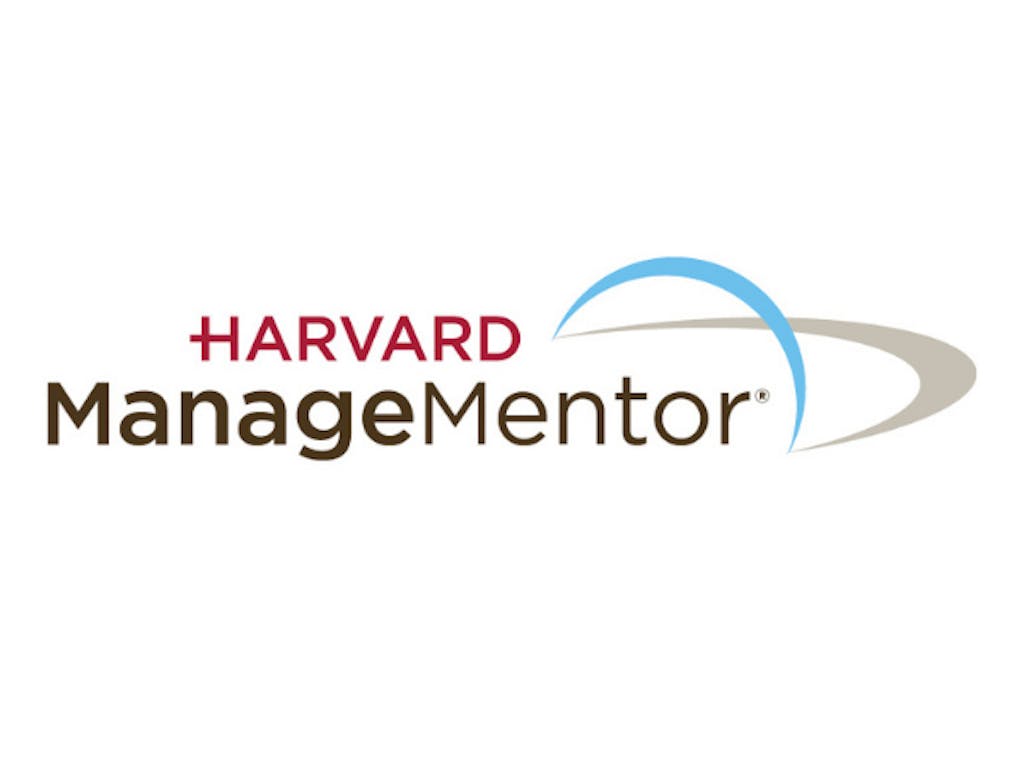 harvard managementor