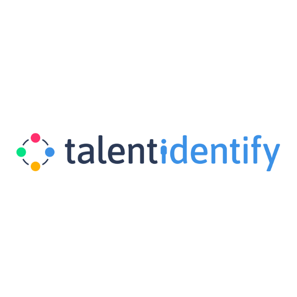 TalentIdentify logo partner