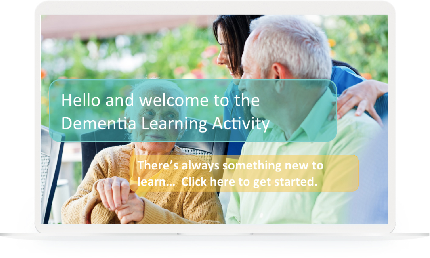 GO1 | Aged Care Training - Online Courses