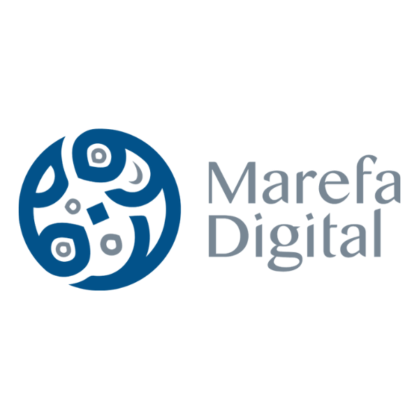 Marefa Digital logo partner