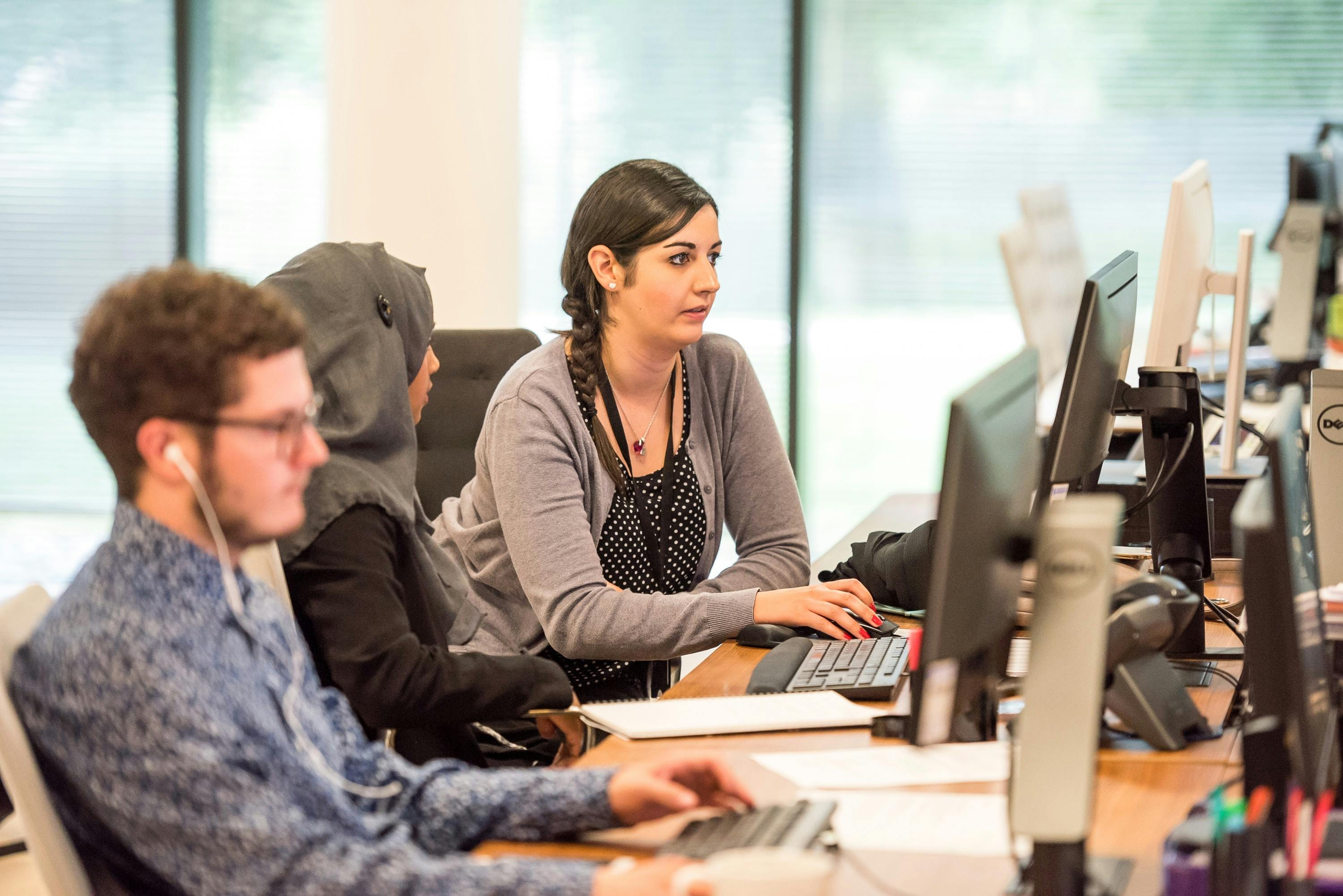 Develop higher-order thinking skills to future-proof your organisation