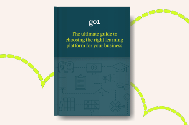 The ultimate guide to choosing the right learning platform for your business