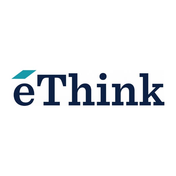 eThink logo partner