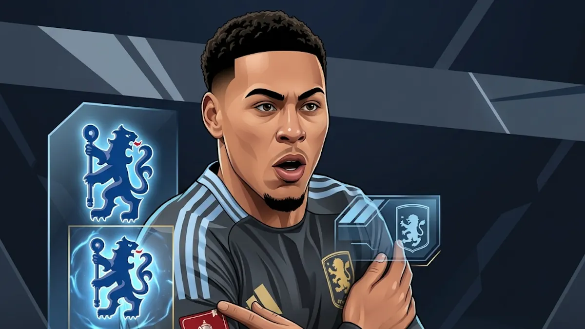 Chelsea and Morgan Rogers: Is the England international really worth £117 million?