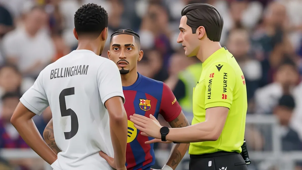 La Liga and Spanish Football’s New IFAB Rules for 2026-27: Everything You Need to Know