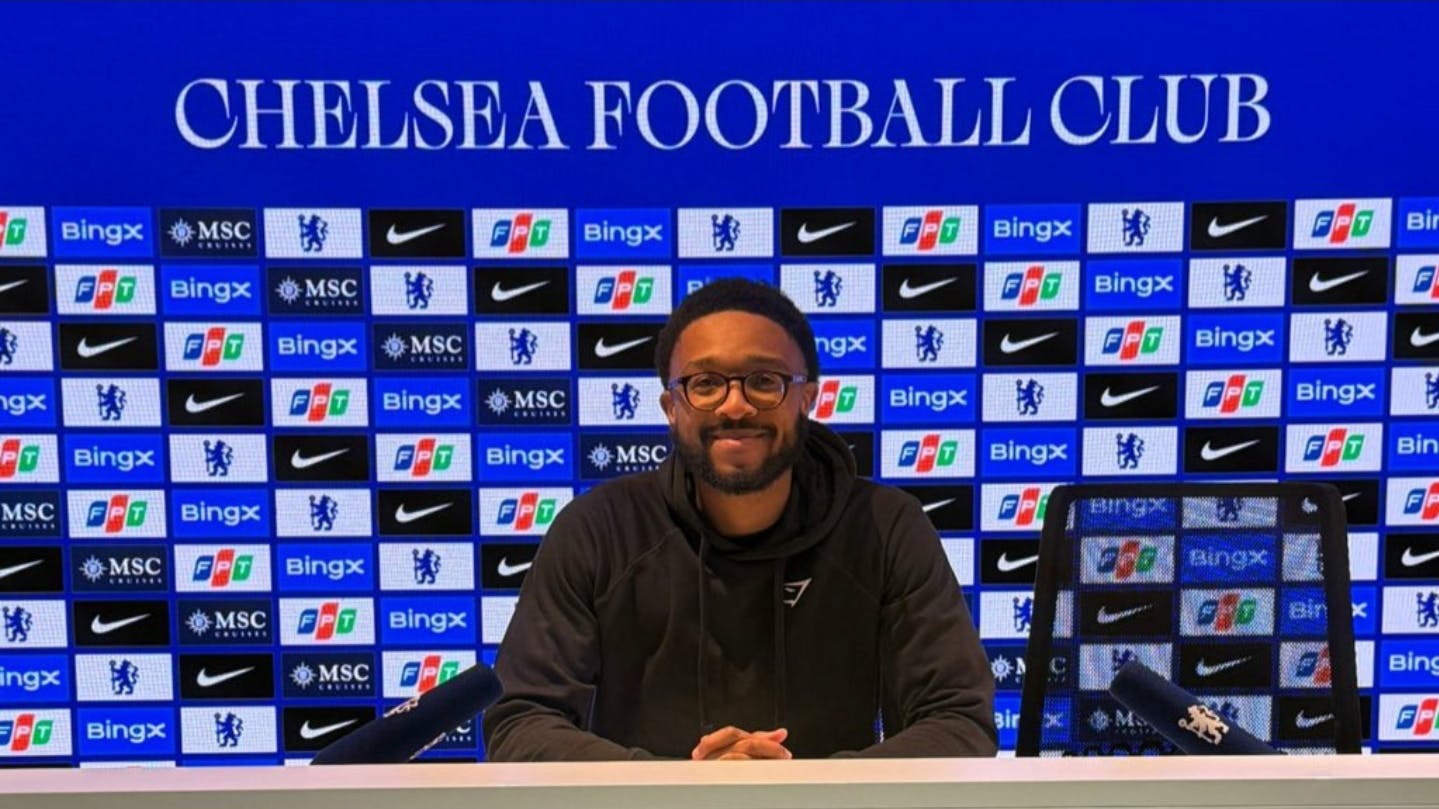 Rosenior Joins Chelsea