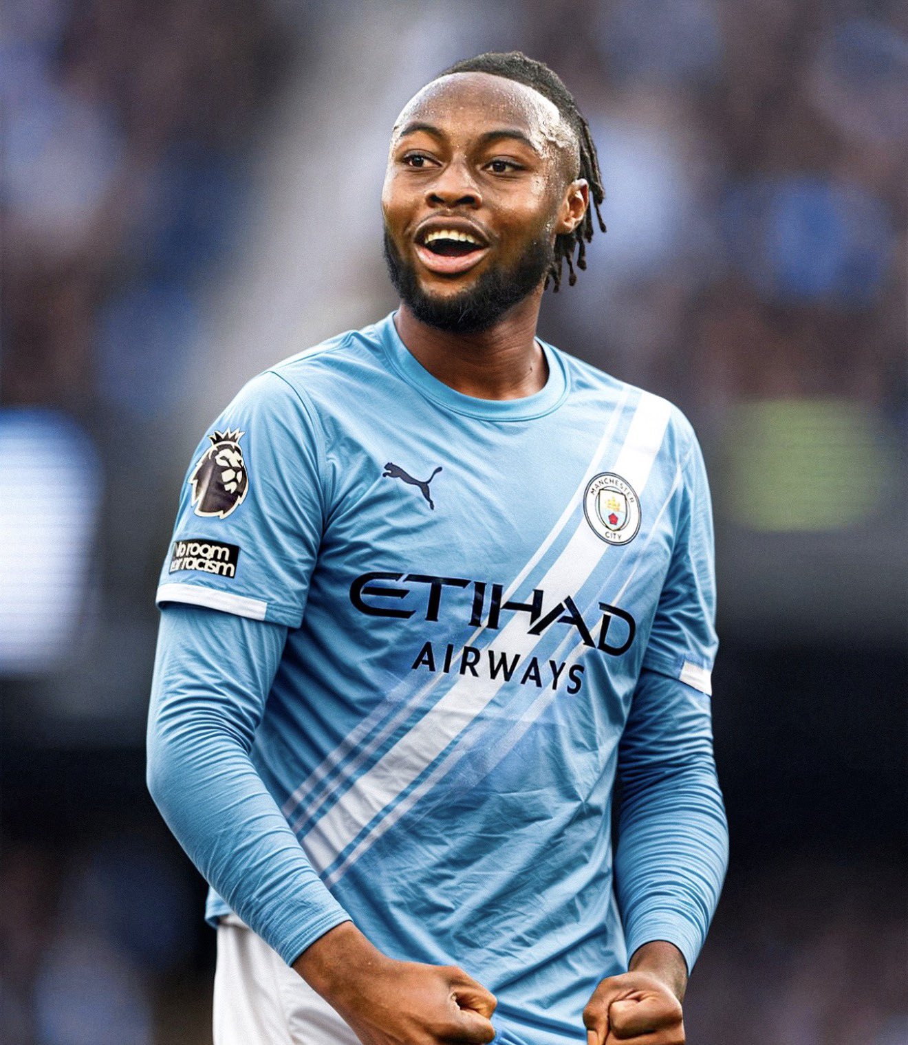 Semenyo, City and the Phillips warning