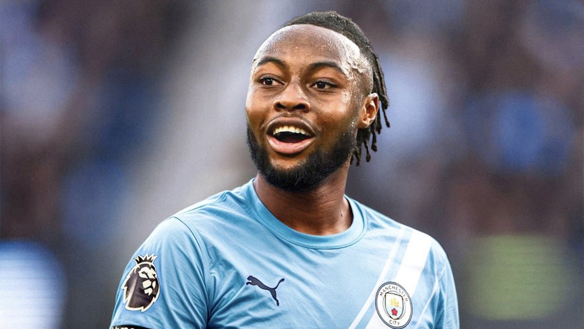 Antoine Semenyo joined Manchester City in January 2026