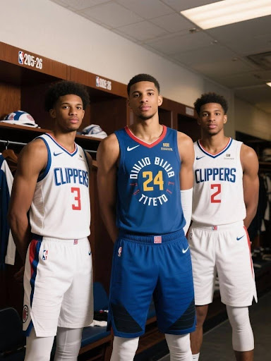 Three Under-the-Radar NBA Rookies Already Playing Above Their Draft Position in 2025/2026