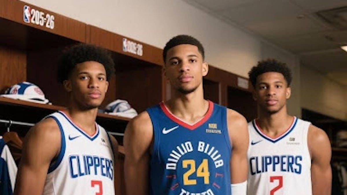 Three Under-the-Radar NBA Rookies Already Playing Above Their Draft Position in 2025/2026