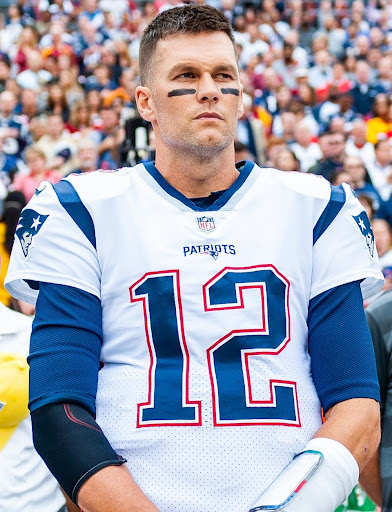 Tom Brady