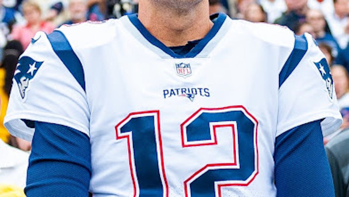 Tom Brady