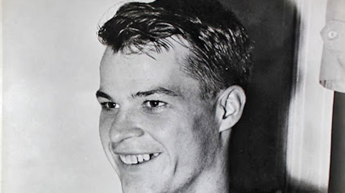 Gordie Howe