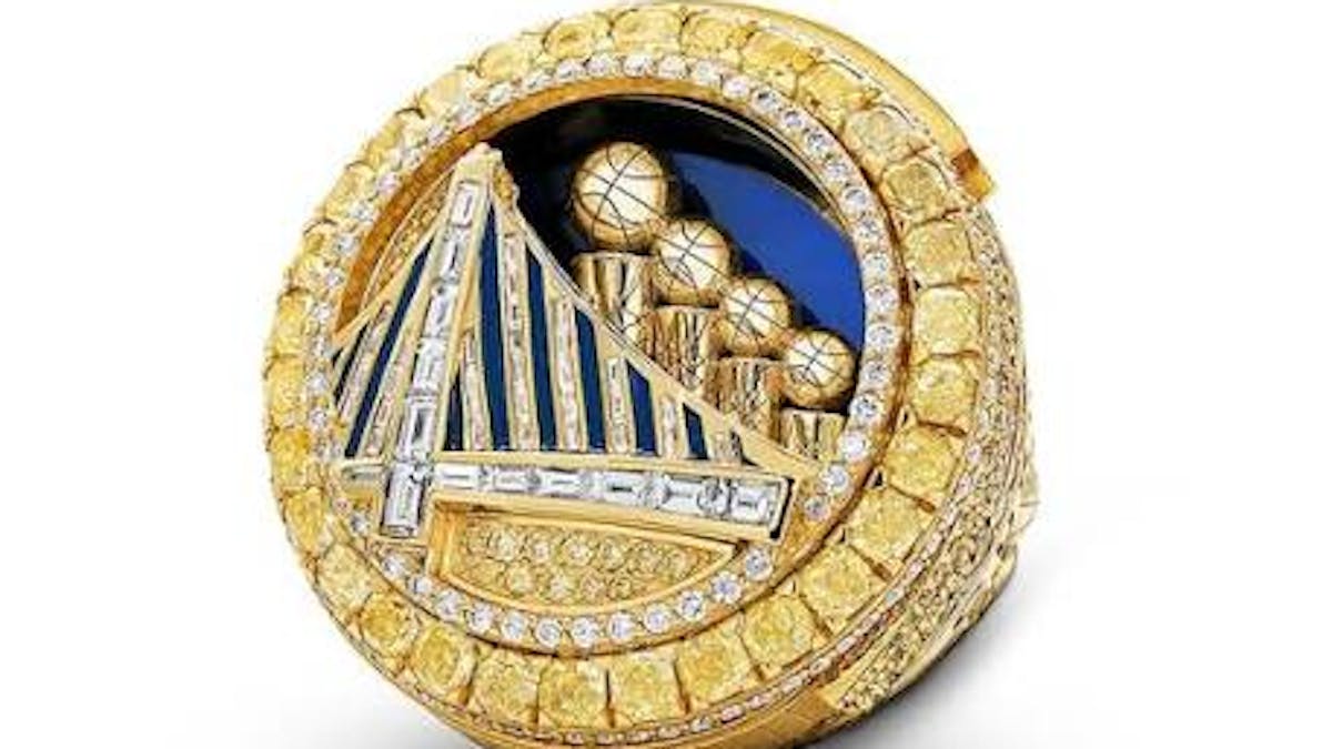 The Ring Culture Issue: NBA Legacy Controversies taken over by Championships