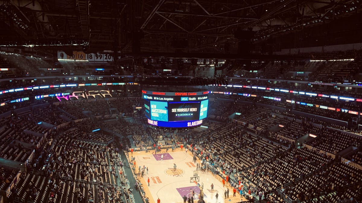 Only True NBA fans will Pass these Trivia