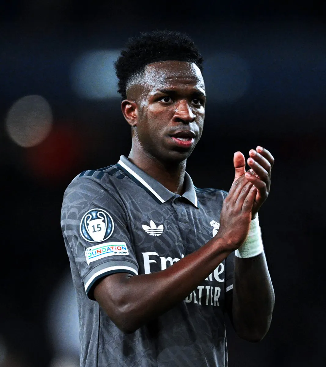 Vinicius Jr