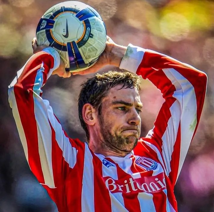 Under Tony Pulis, opponents dreaded playing Stoke City