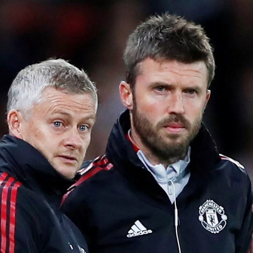 Carrick or Solskjær: Who Can Fix Manchester United?