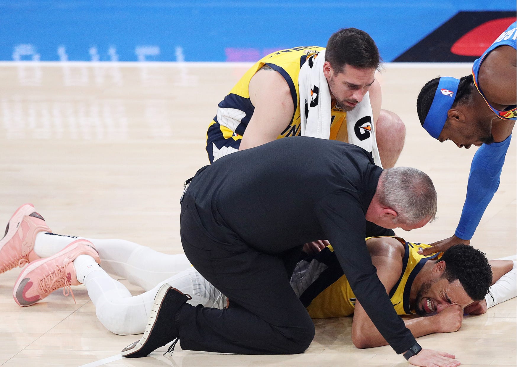 The NBA's Ongoing Battle Between Player Health and Fan Experience