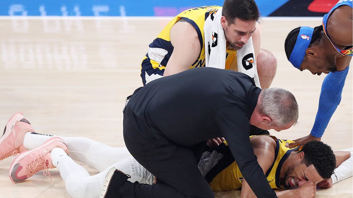 The NBA's Ongoing Battle Between Player Health and Fan Experience