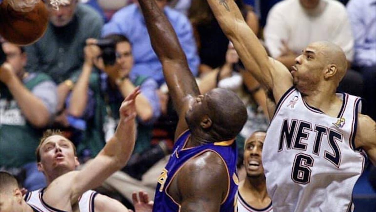 The Evolution of the Center Position: How NBA Big Men Redefined Their Role