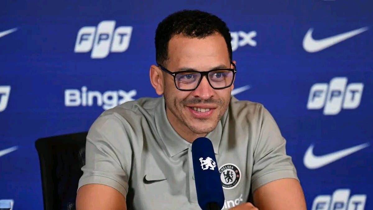 Rosenior encouraged after Chelsea lose 3-2 to Arsenal on home debut