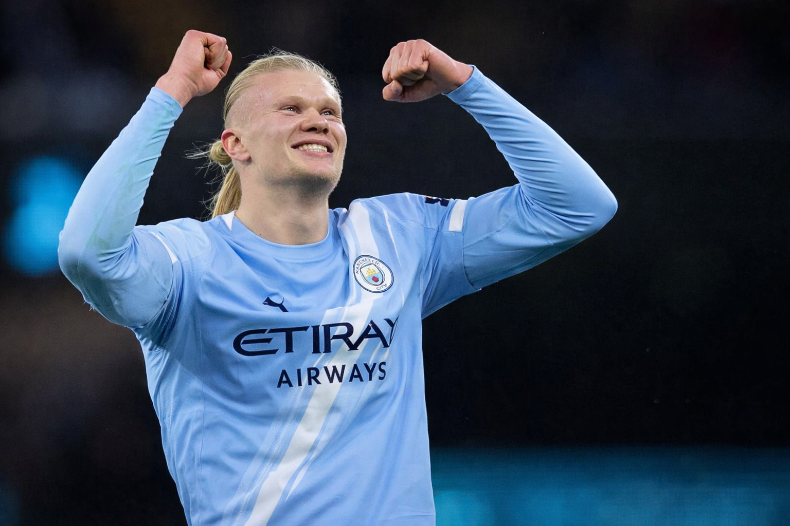 Where does Haaland rank among all time PL greats