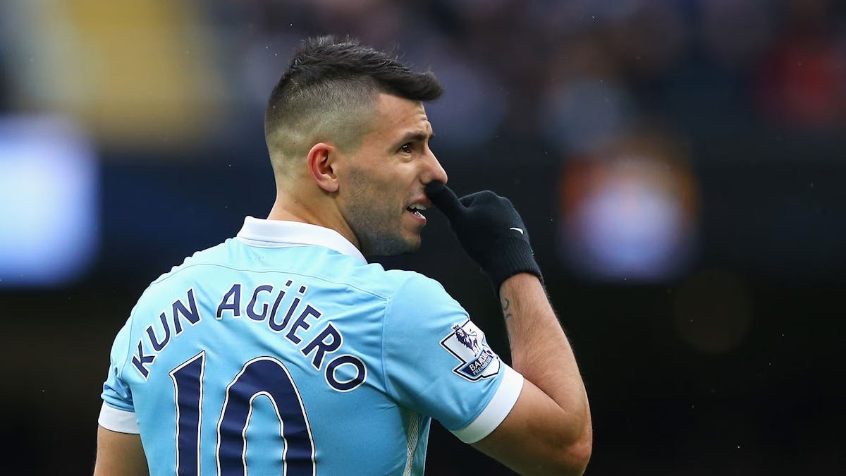 Aguero