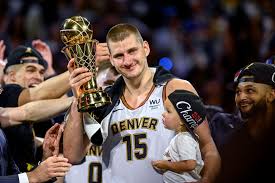 Nikola Jokic: The Genius That Altered Basketball