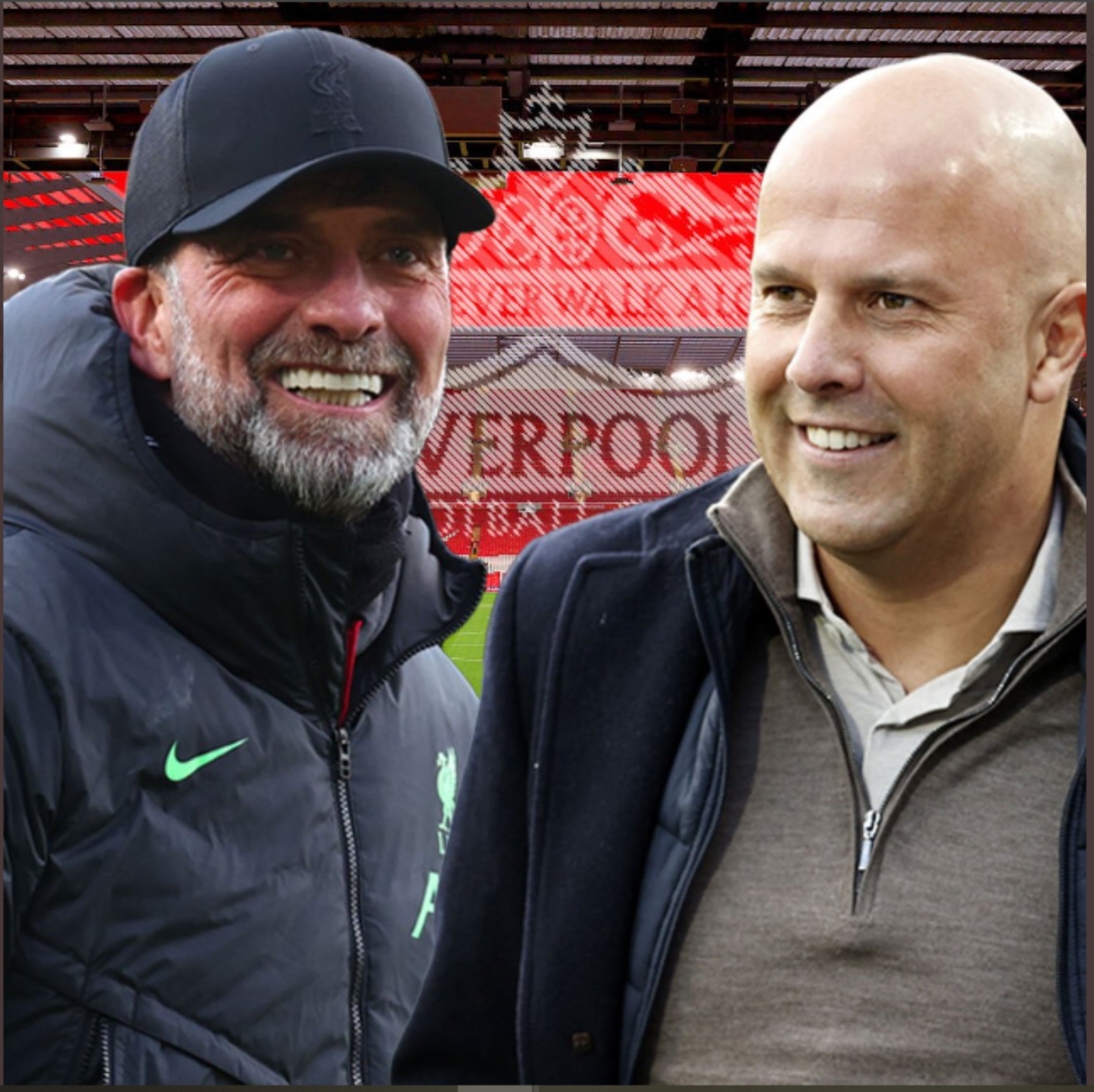 Arne Slot and the Inheritance Job at Liverpool