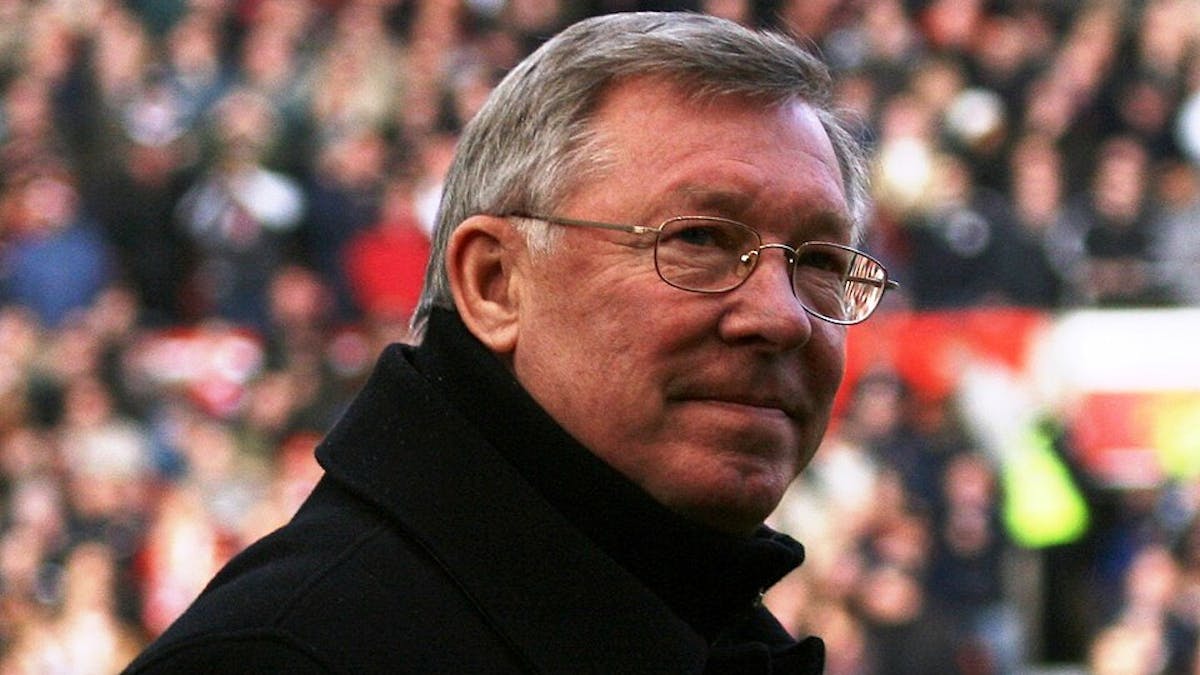 Sir Alex Ferguson: The Manager Who Built an Empire