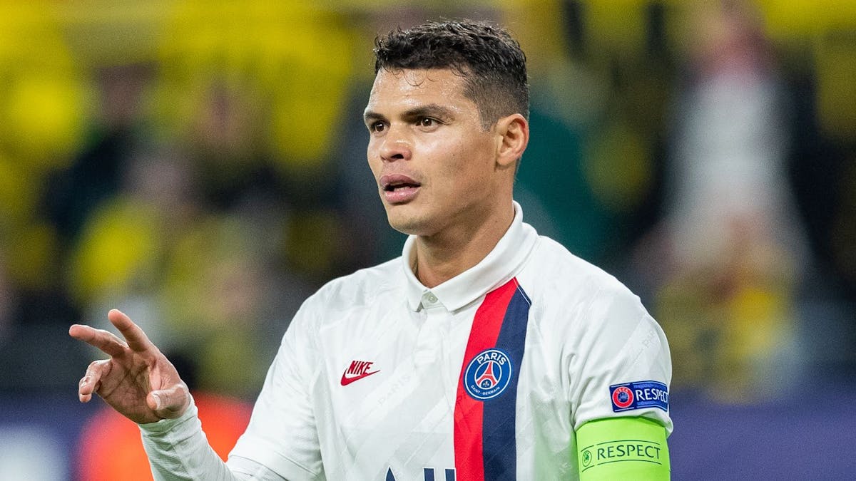 Thiago Silva